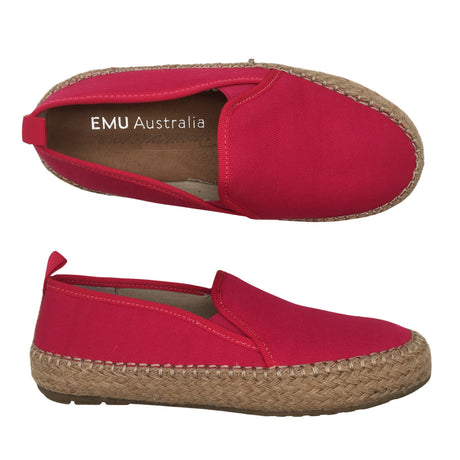 Unisex EMU Australia - Loaferit, koko 35 -  ()