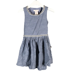 Unisex Lilly Wicket - Kangasmekko, koko 98 - 104 -  (1)