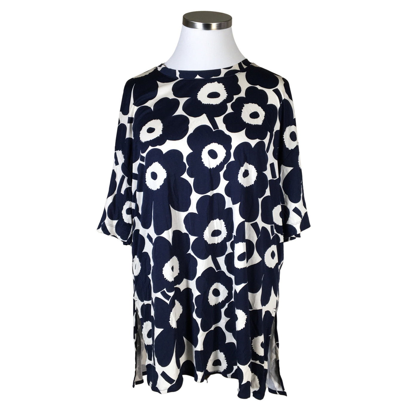 Trikootunika, koko 44