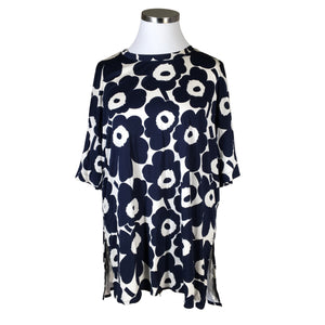 Trikootunika, koko 44