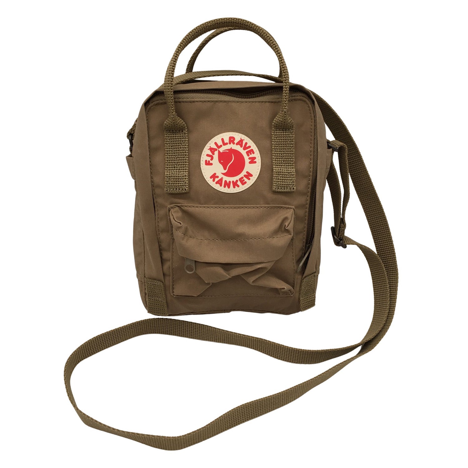  Olkalaukku  Olkalaukku, koko Mini  Fjällräven 
