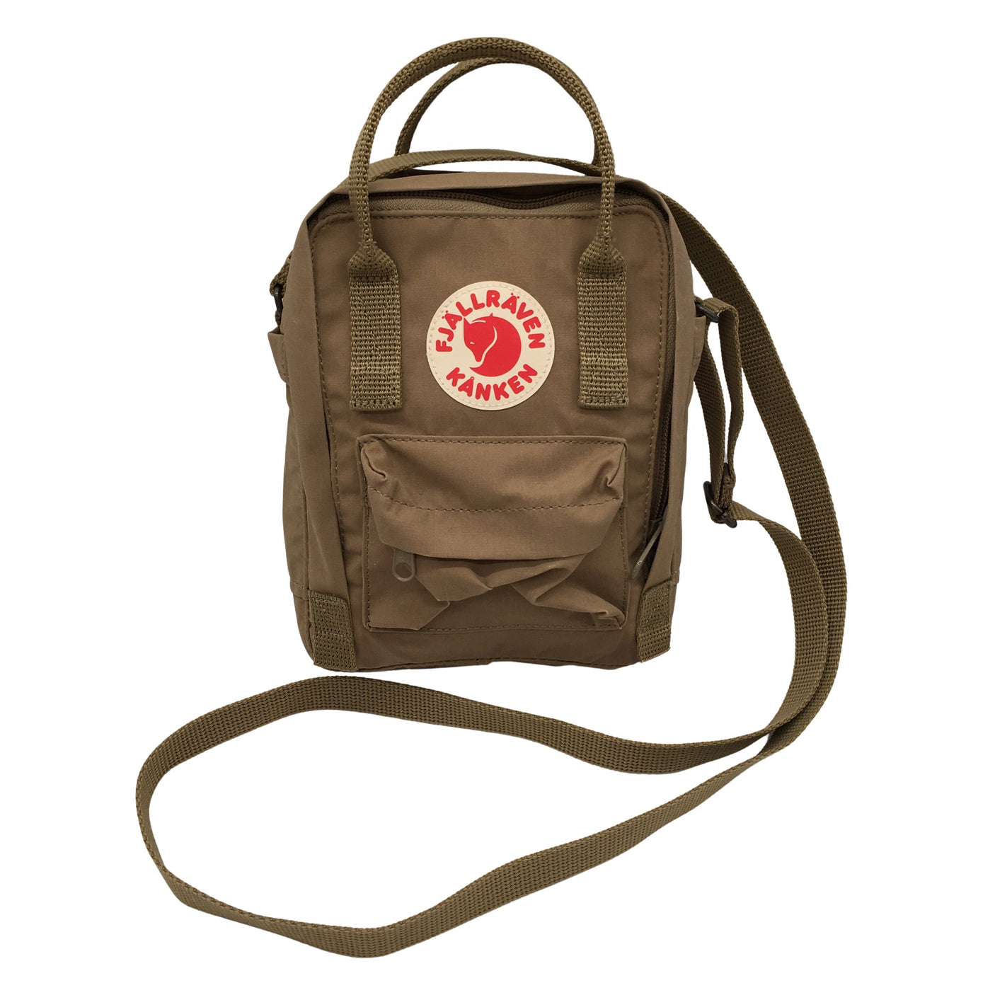Unisex Fjällräven - Olkalaukku, koko Mini -  (1)