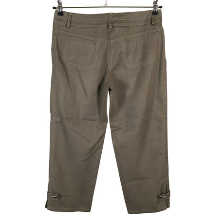 Unisex Gelco - Farkkucaprit, koko 38 -  (2)