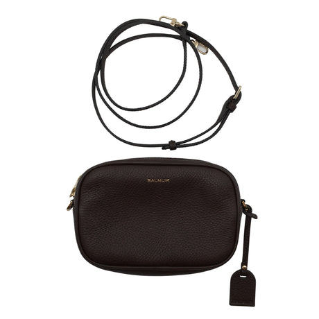 Unisex Balmuir - Olkalaukku, koko Mini -  ()