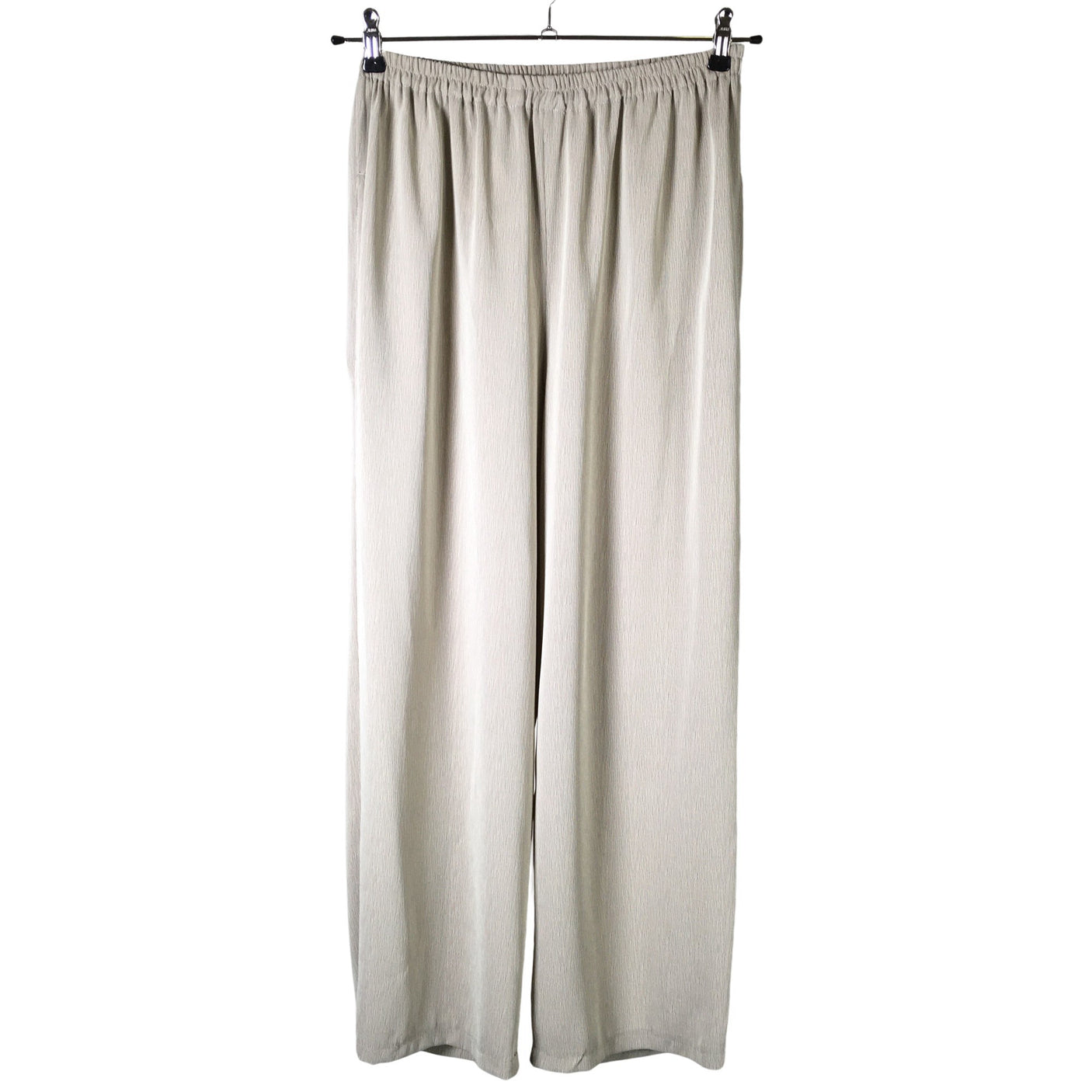 Unisex Francesca - Suorat housut, koko 38 -  (1)