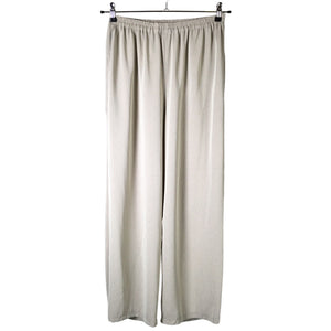 Unisex Francesca - Suorat housut, koko 38 -  (1)