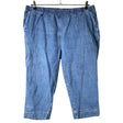 Unisex Classic - Farkkucaprit, koko 54 -  ()