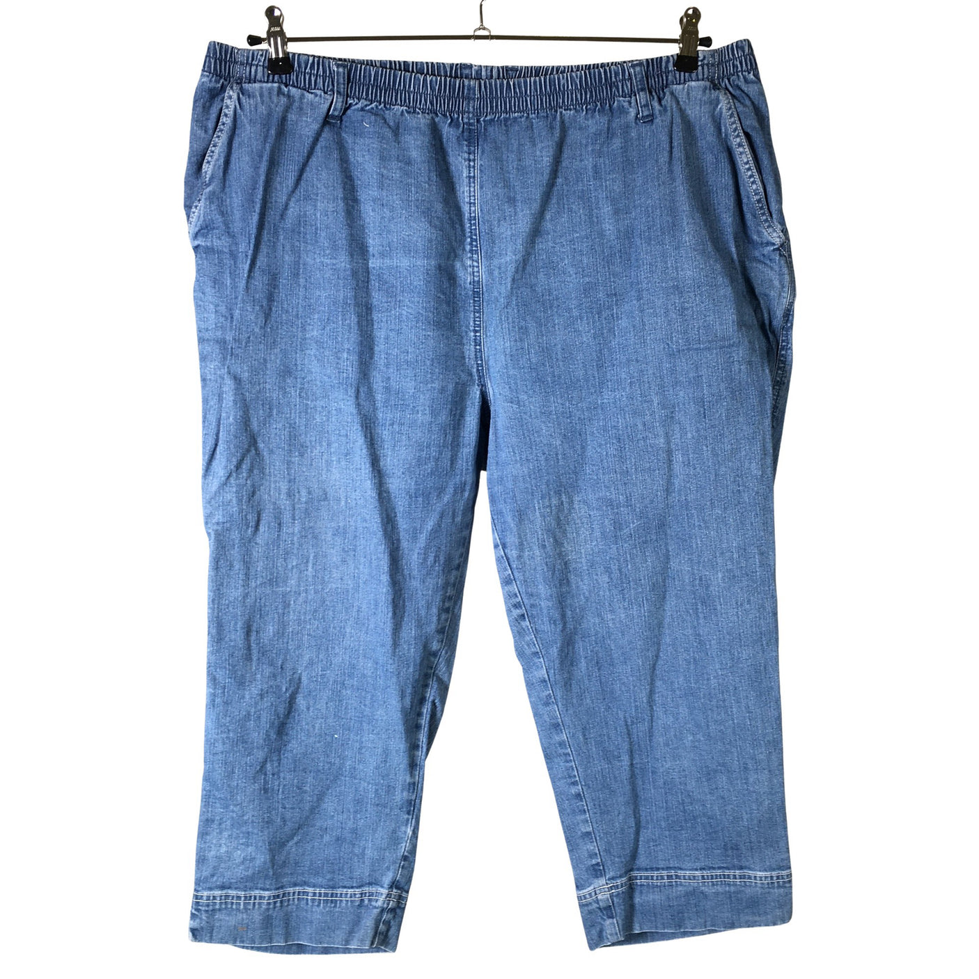 Unisex Classic - Farkkucaprit, koko 54 -  (1)