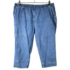Unisex Classic - Farkkucaprit, koko 54 -  (1)