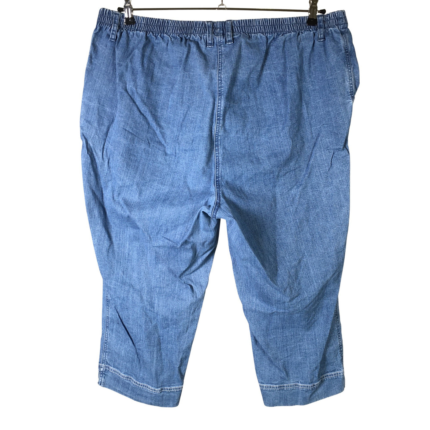 Unisex Classic - Farkkucaprit, koko 54 -  (2)