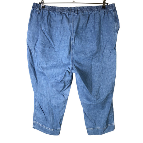 Unisex Classic - Farkkucaprit, koko 54 -  (2)