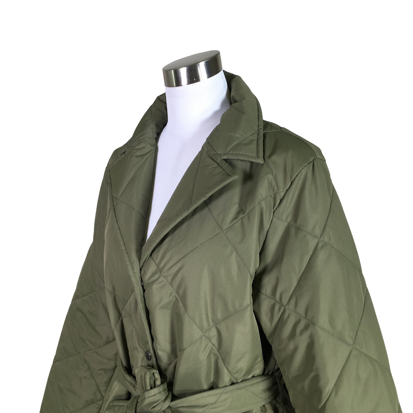 Unisex Nanso - Tikkitakki, koko 38 -  (3)