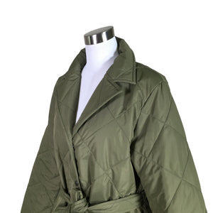 Unisex Nanso - Tikkitakki, koko 38 -  (3)