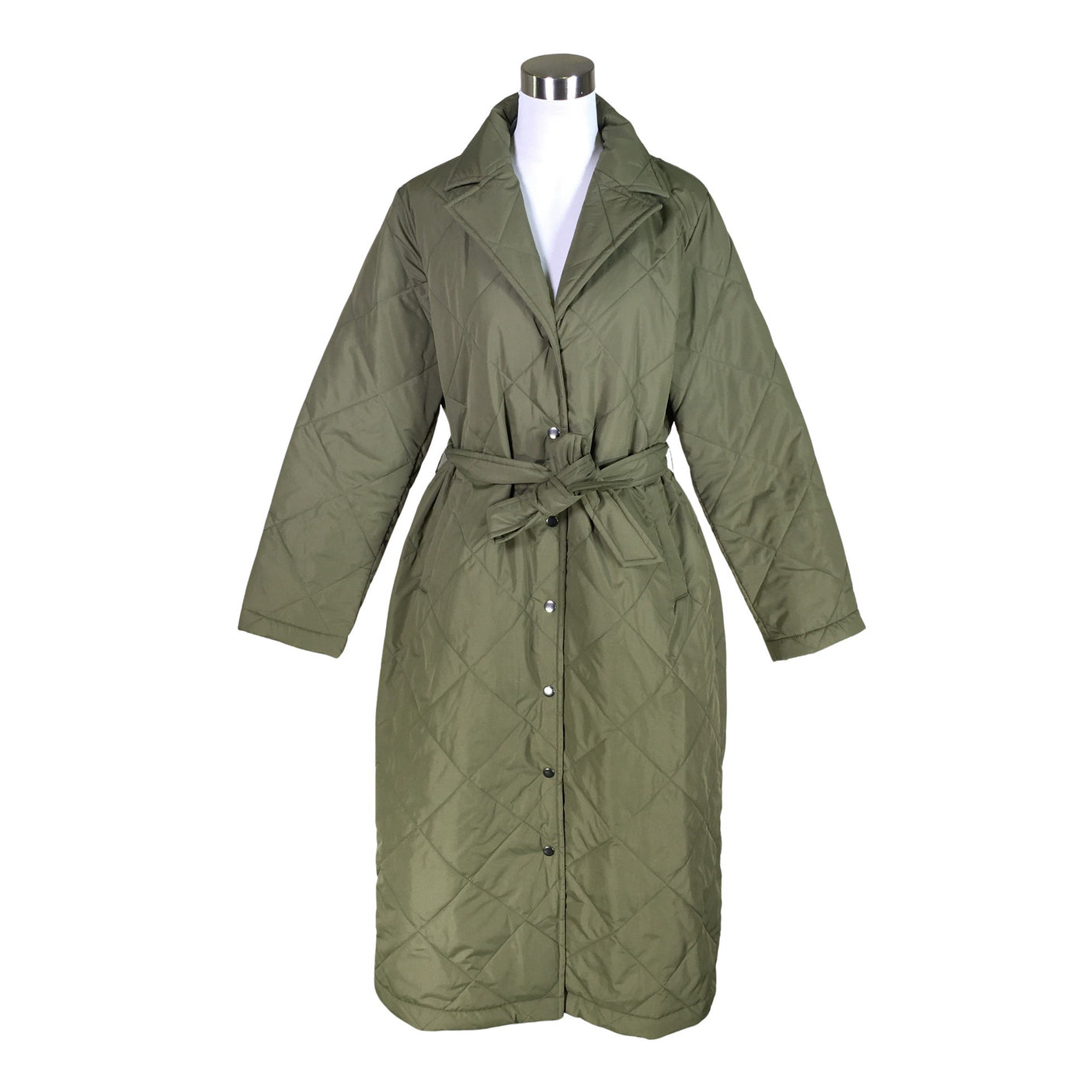 Unisex Nanso - Tikkitakki, koko 38 -  (1)