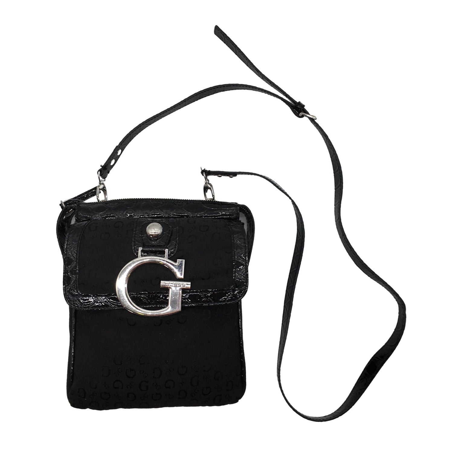  Olkalaukku  Olkalaukku, koko Mini  Guess 