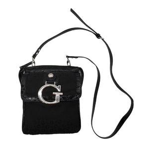 Unisex Guess - Olkalaukku, koko Mini -  (1)