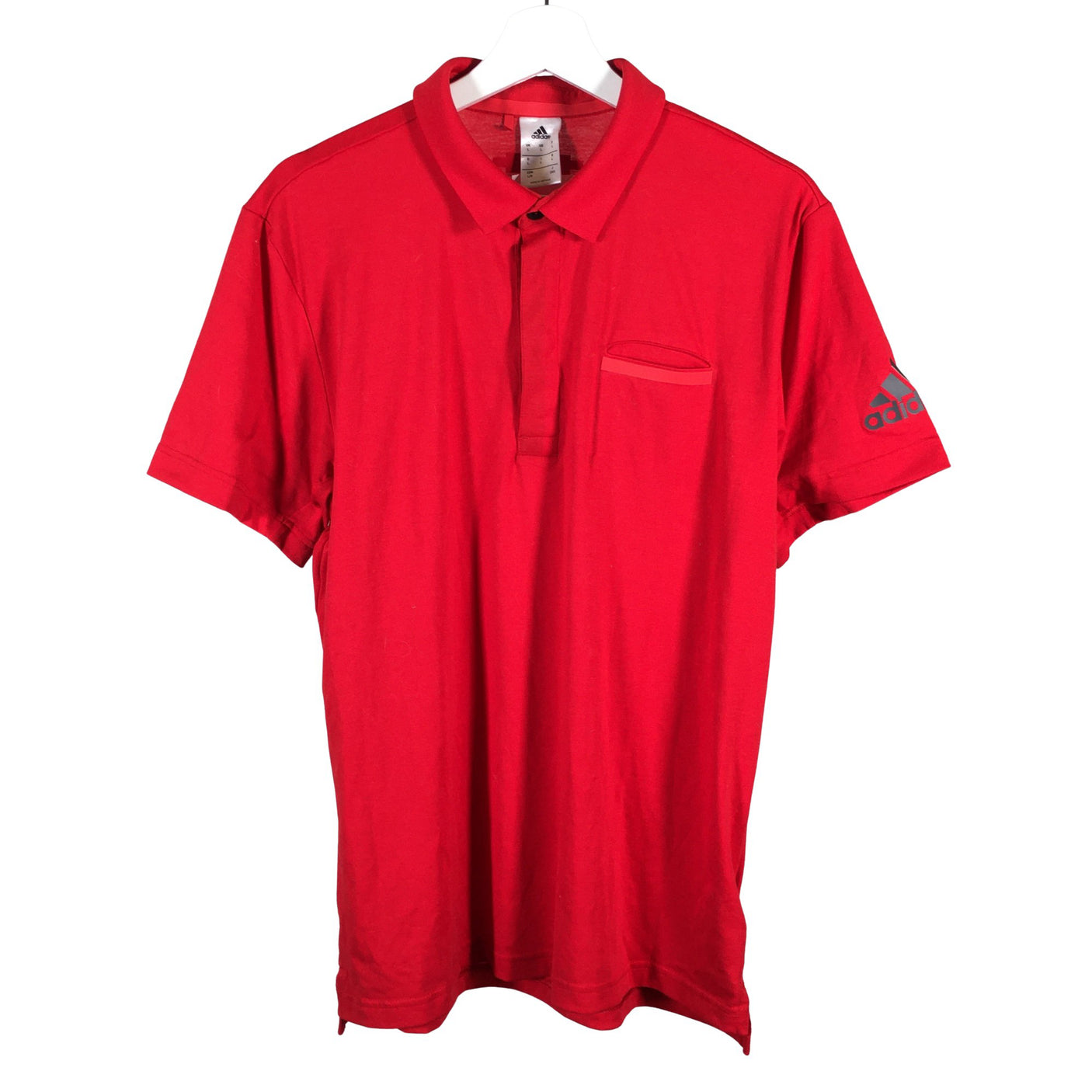 Unisex Adidas - T-paita, koko L -  (1)