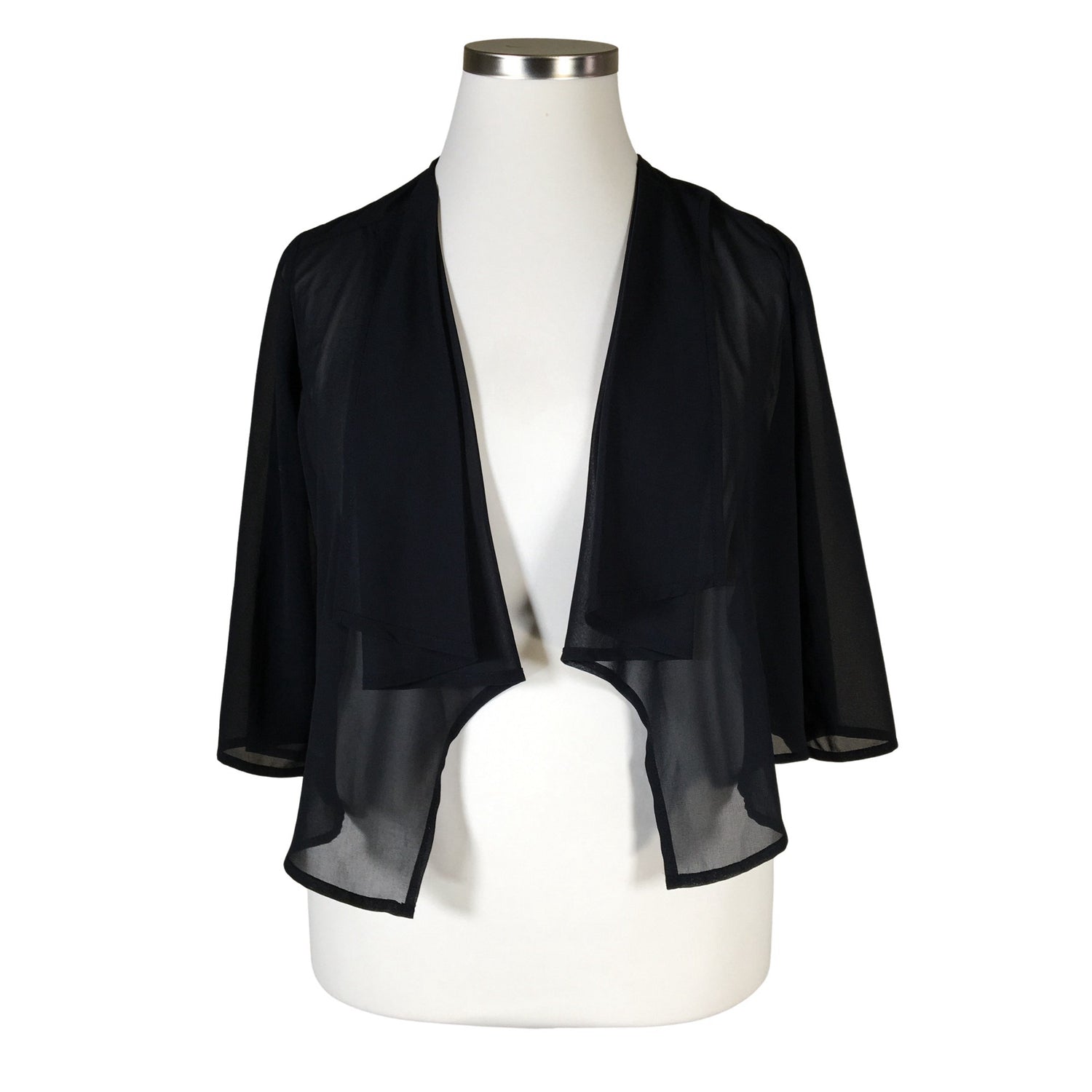  Bolero  Juhlabolero, koko 44  S.T.I 