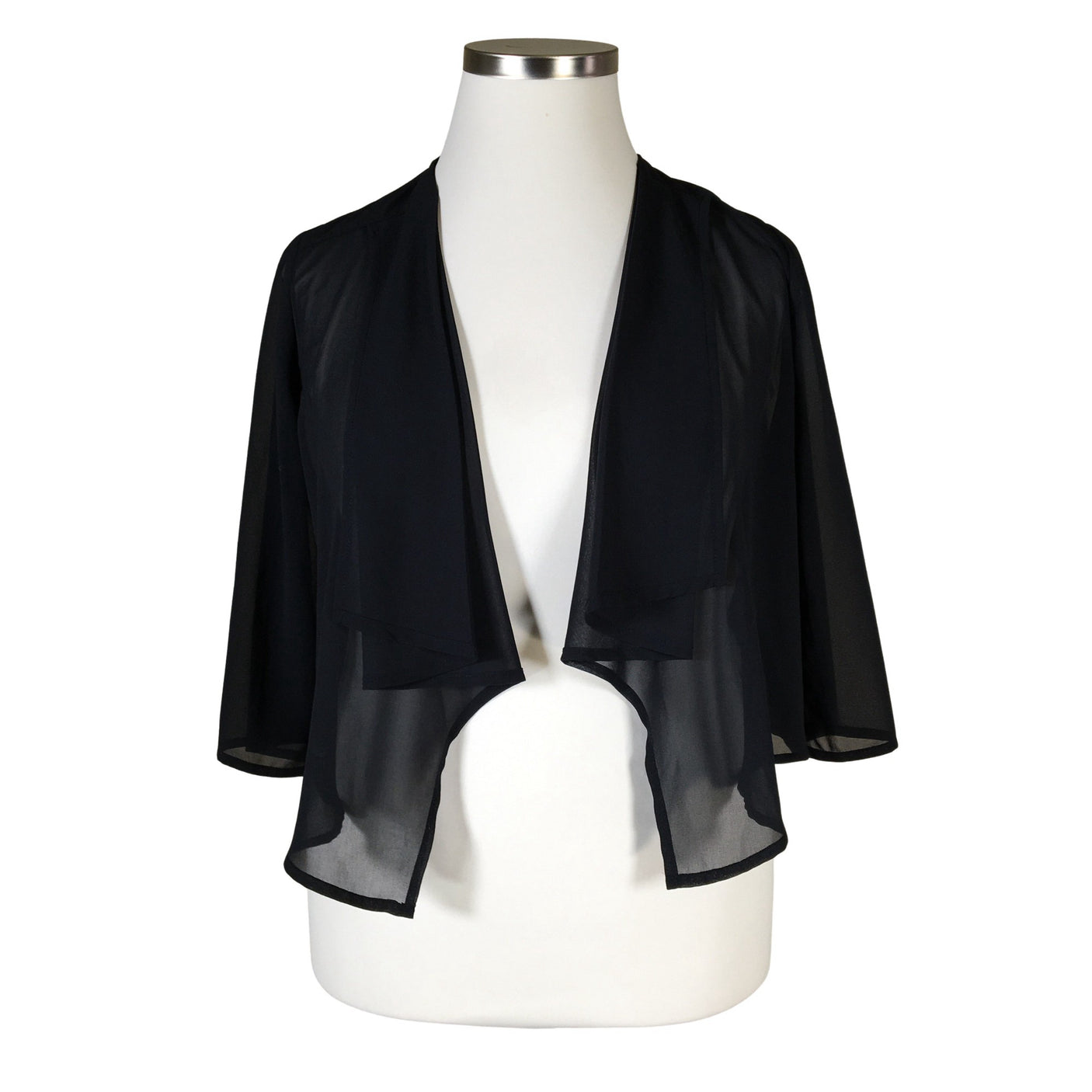 Unisex S.T.I - Juhlabolero, koko 44 -  (1)