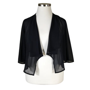 Unisex S.T.I - Juhlabolero, koko 44 -  (1)