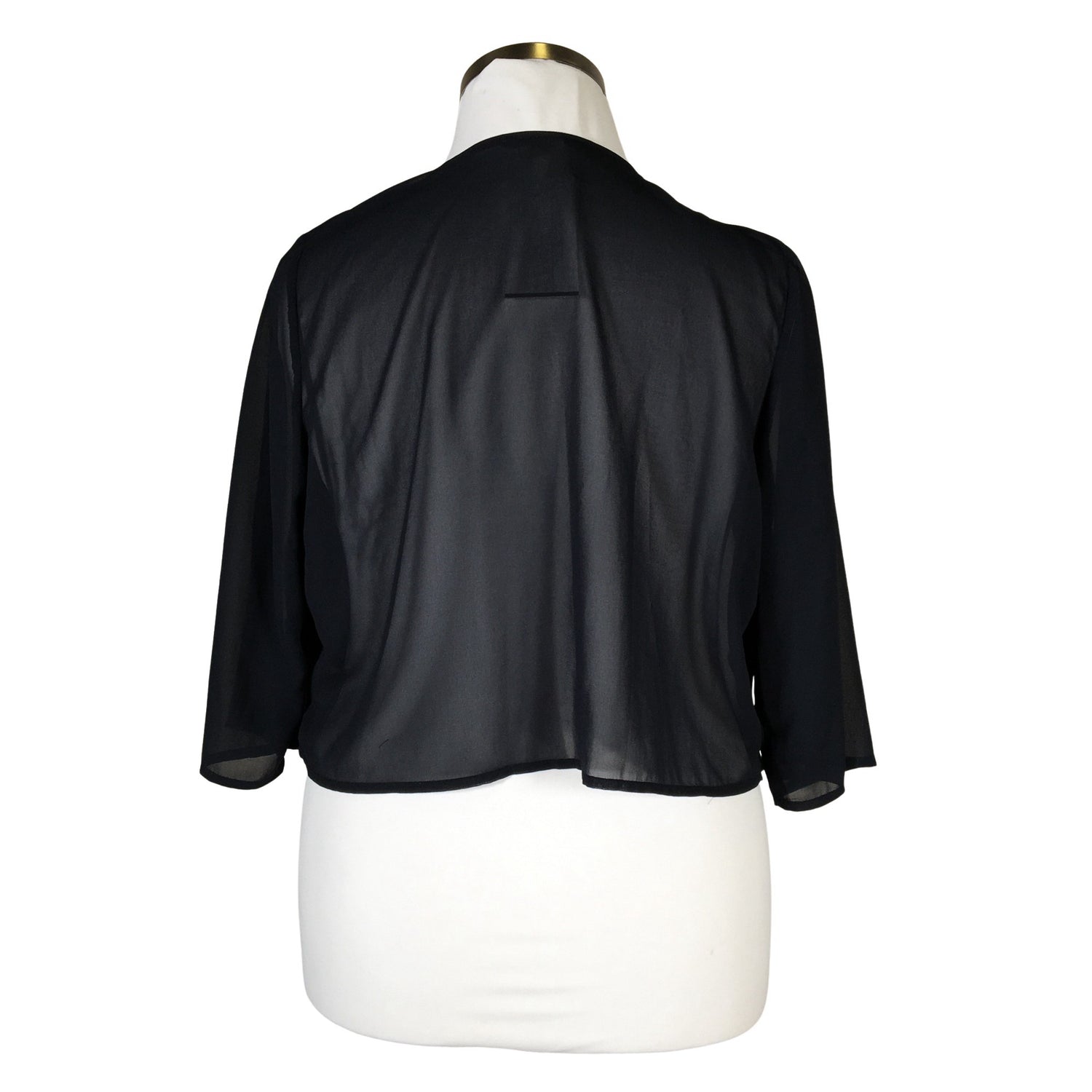  Bolero  Juhlabolero, koko 44  S.T.I 