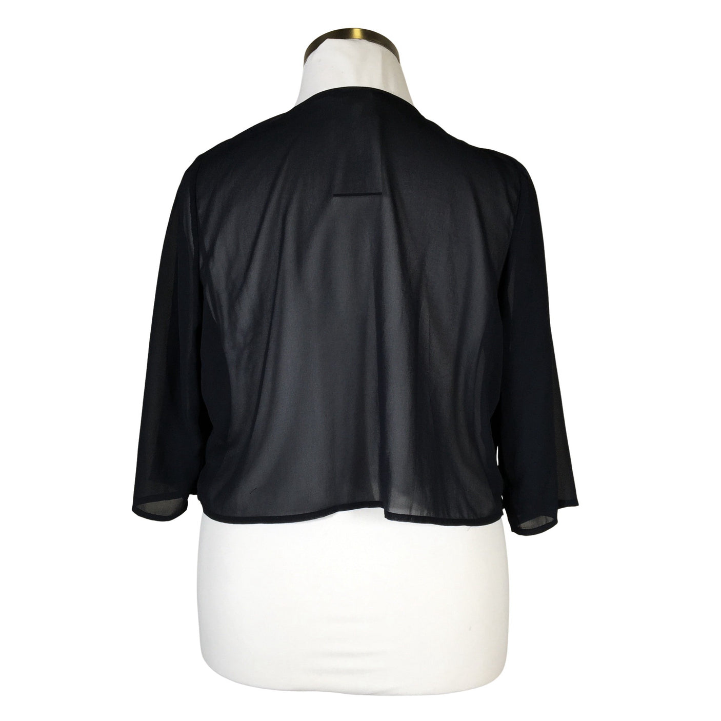 Unisex S.T.I - Juhlabolero, koko 44 -  (2)