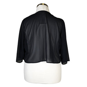 Unisex S.T.I - Juhlabolero, koko 44 -  (2)