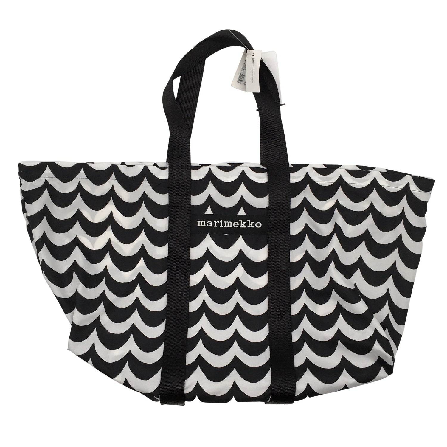  Matkakassi  Matkakassi, koko Maxi  Marimekko 