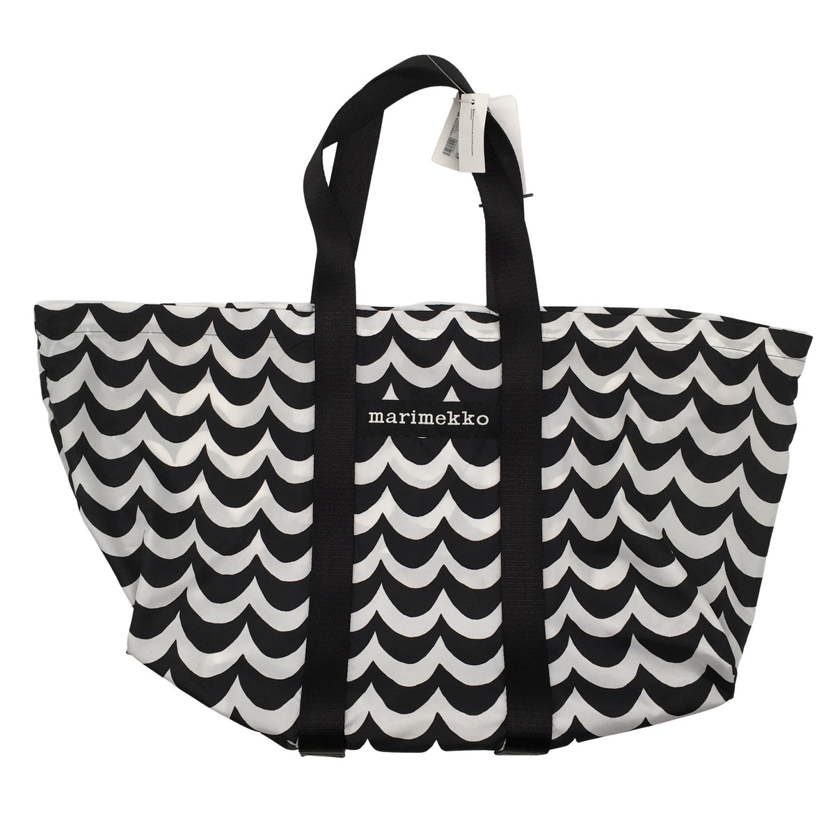Unisex Marimekko - Matkakassi, koko Maxi -  (1)