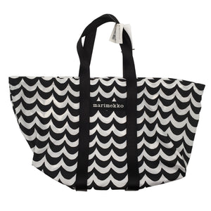 Unisex Marimekko - Matkakassi, koko Maxi -  (1)