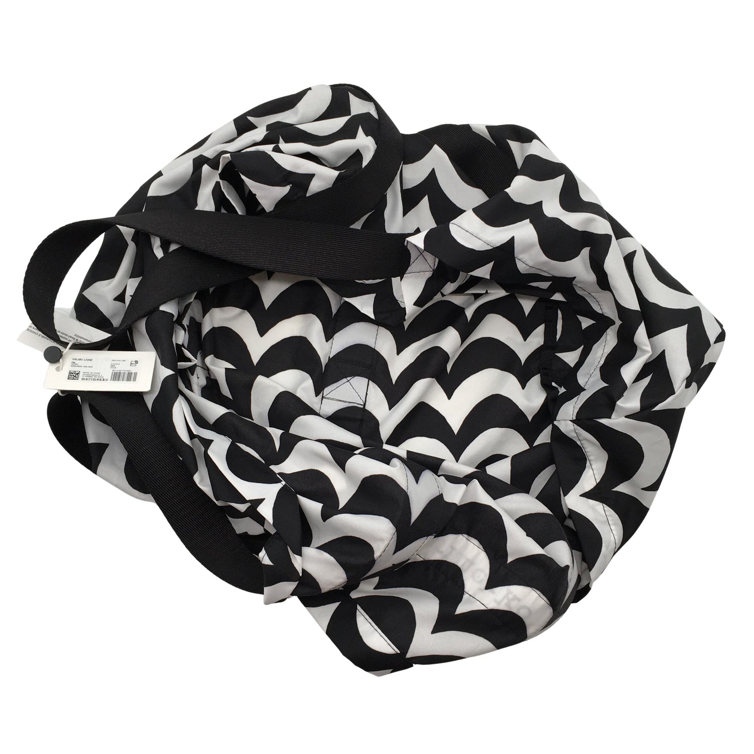  Matkakassi  Matkakassi, koko Maxi  Marimekko 