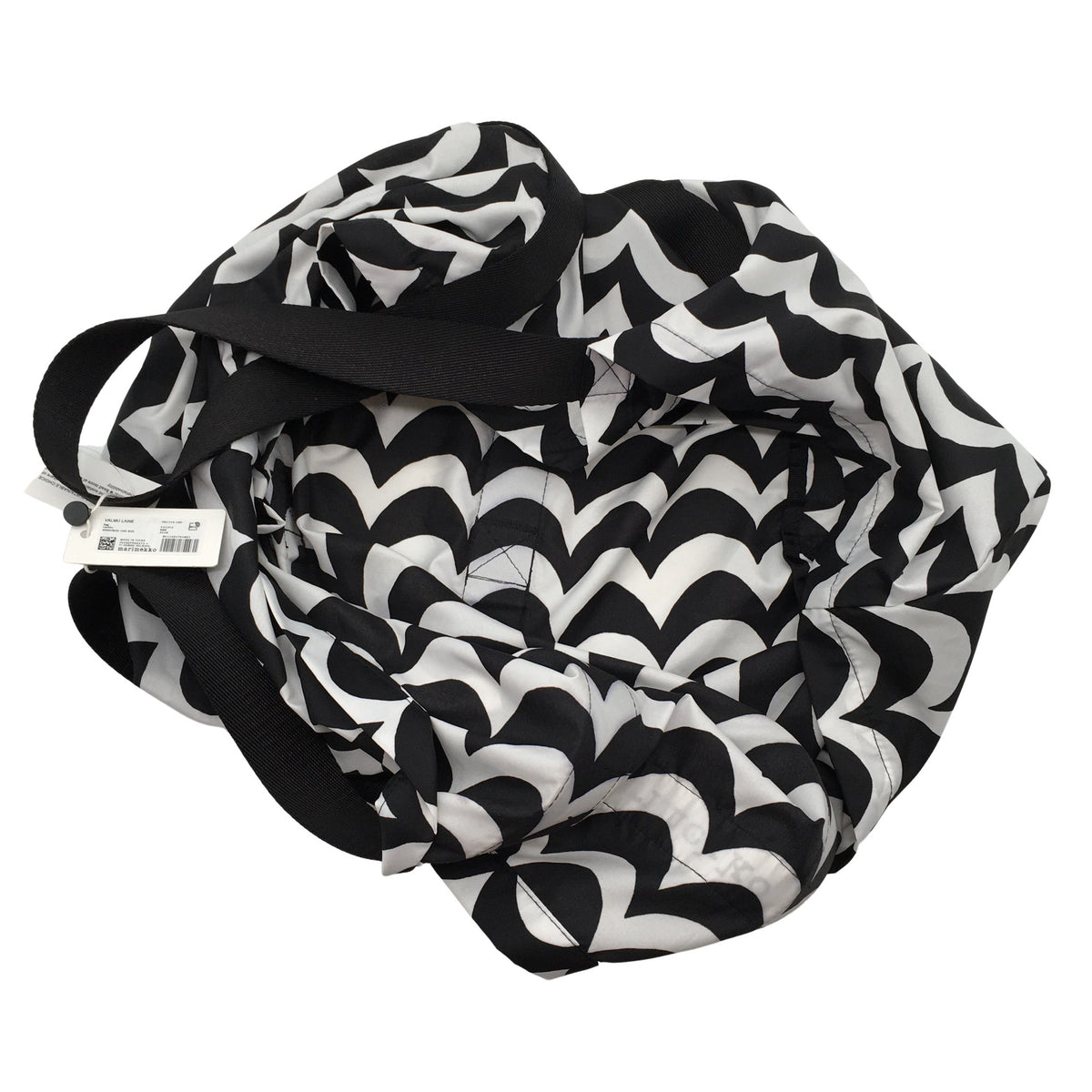Unisex Marimekko - Matkakassi, koko Maxi -  (2)