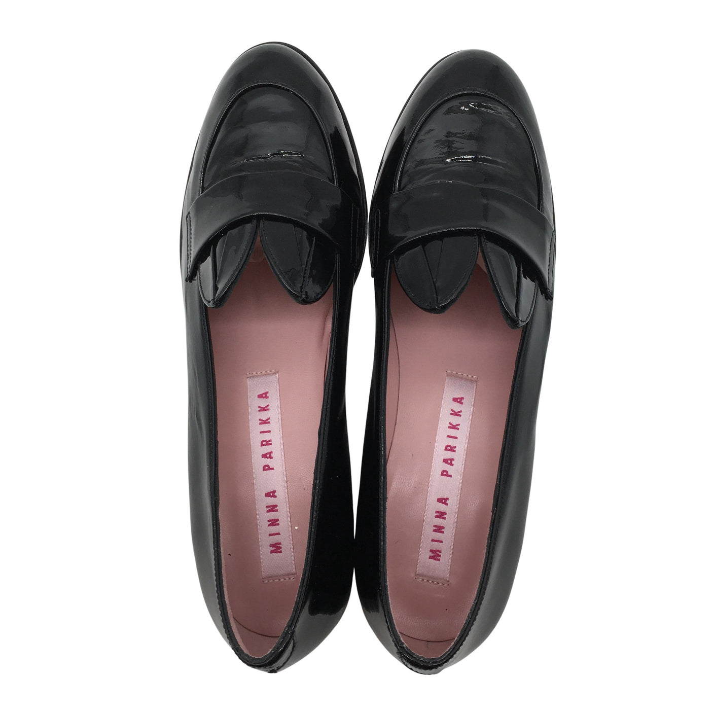 Unisex Minna Parikka - Loaferit, koko 40 -  (3)
