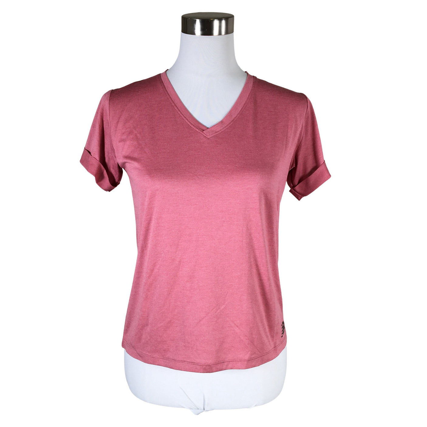 Unisex New Balance - Urheilupaita, lyhyet hihat, koko 34 -  (1)