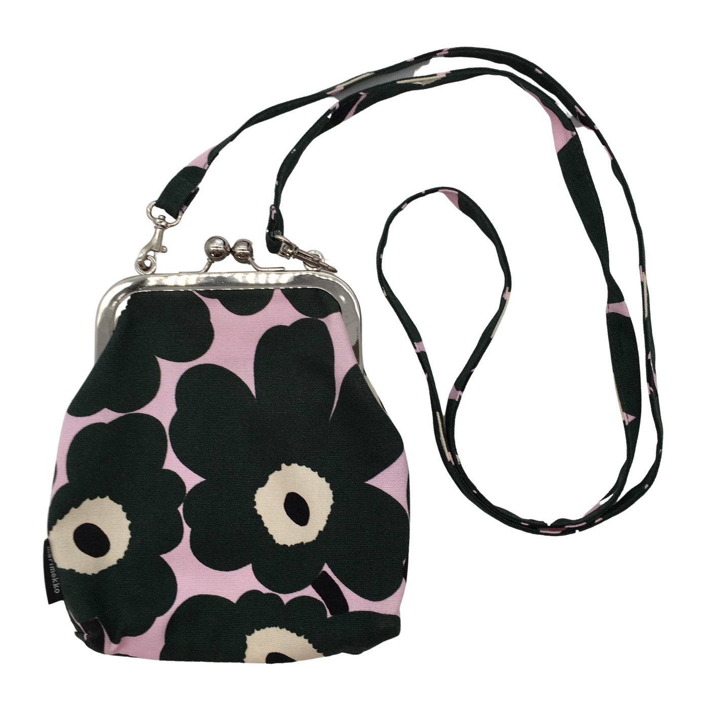 Unisex Marimekko - Olkalaukku, koko Mini -  (1)