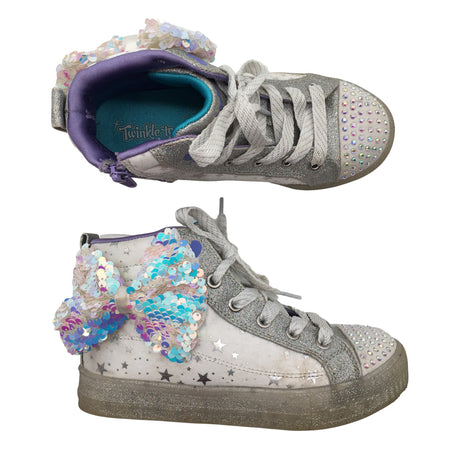 Unisex Skechers - Tennarit, koko 32 -  ()