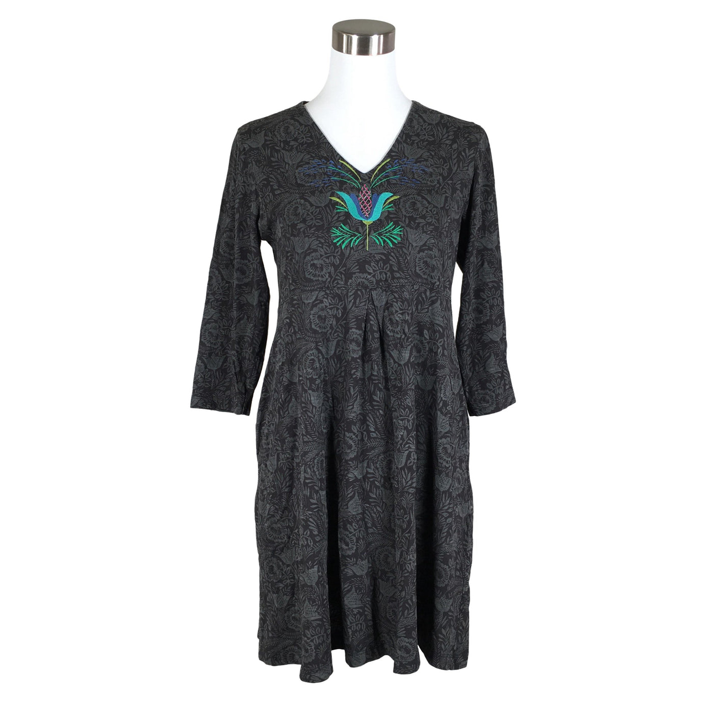 Unisex Gudrun Sjöden - Trikoomekko, koko 40 -  (1)