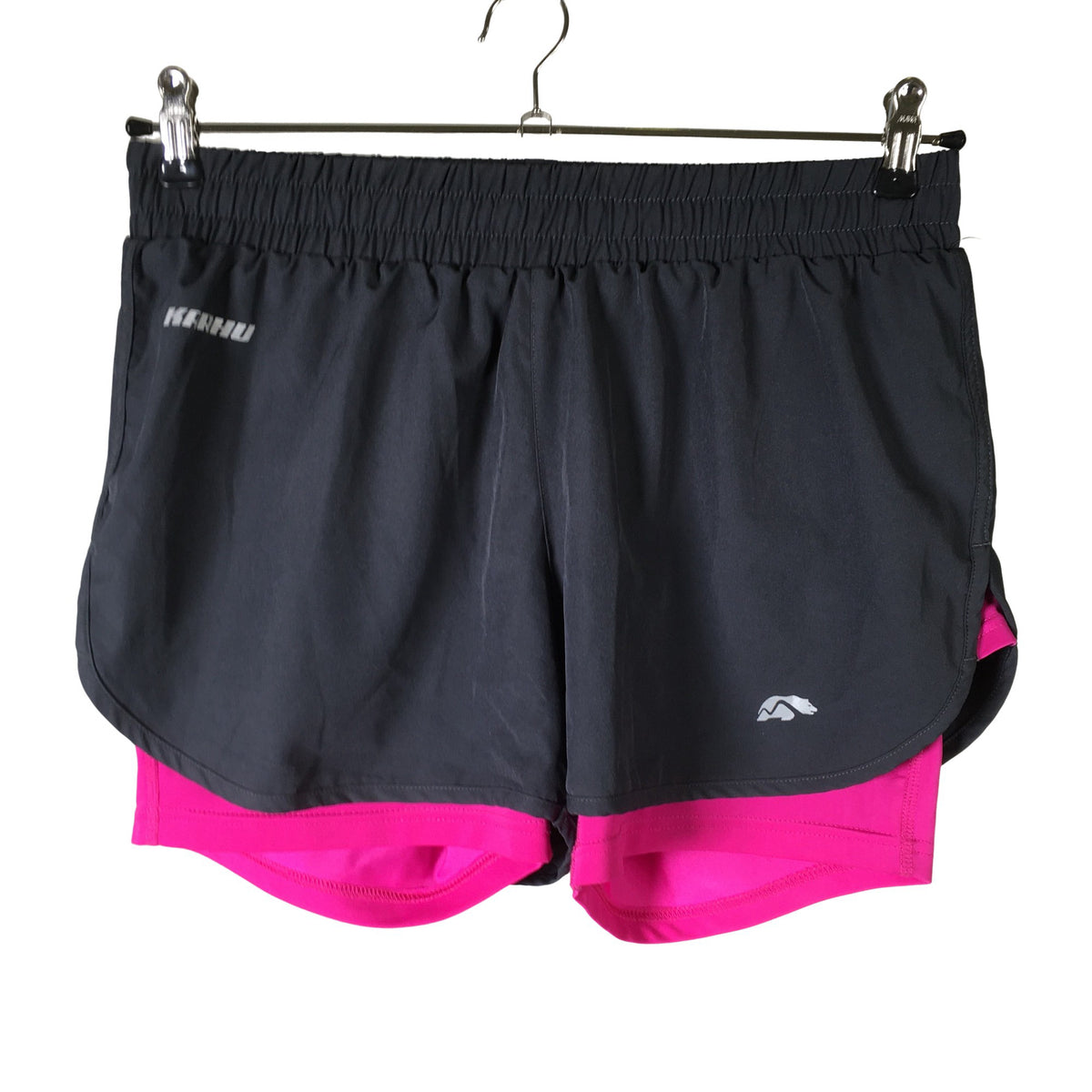 Unisex Karhu - Urheilushortsit, koko 40 -  (1)