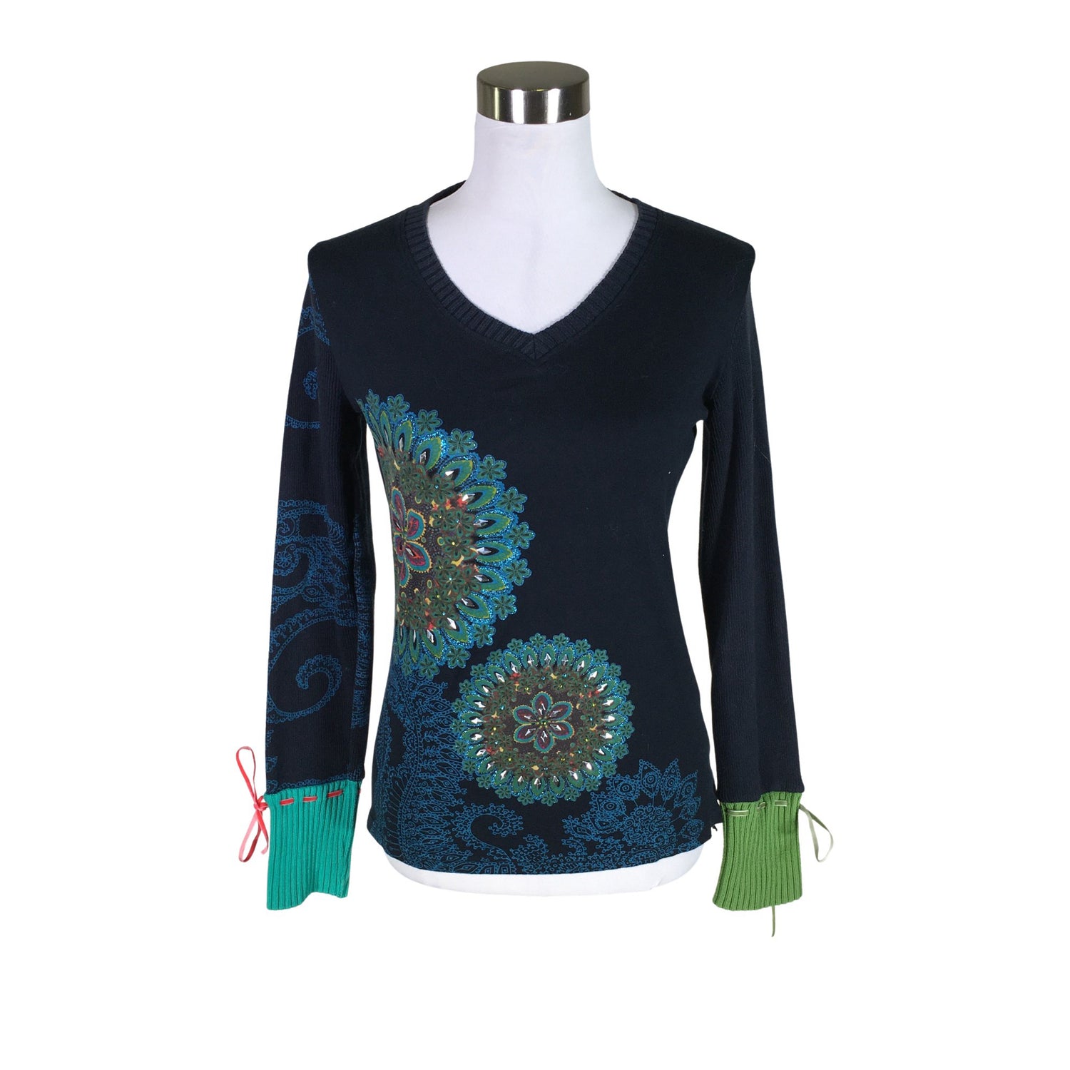  Neulepaita  Neulepaita, koko 38  Desigual 