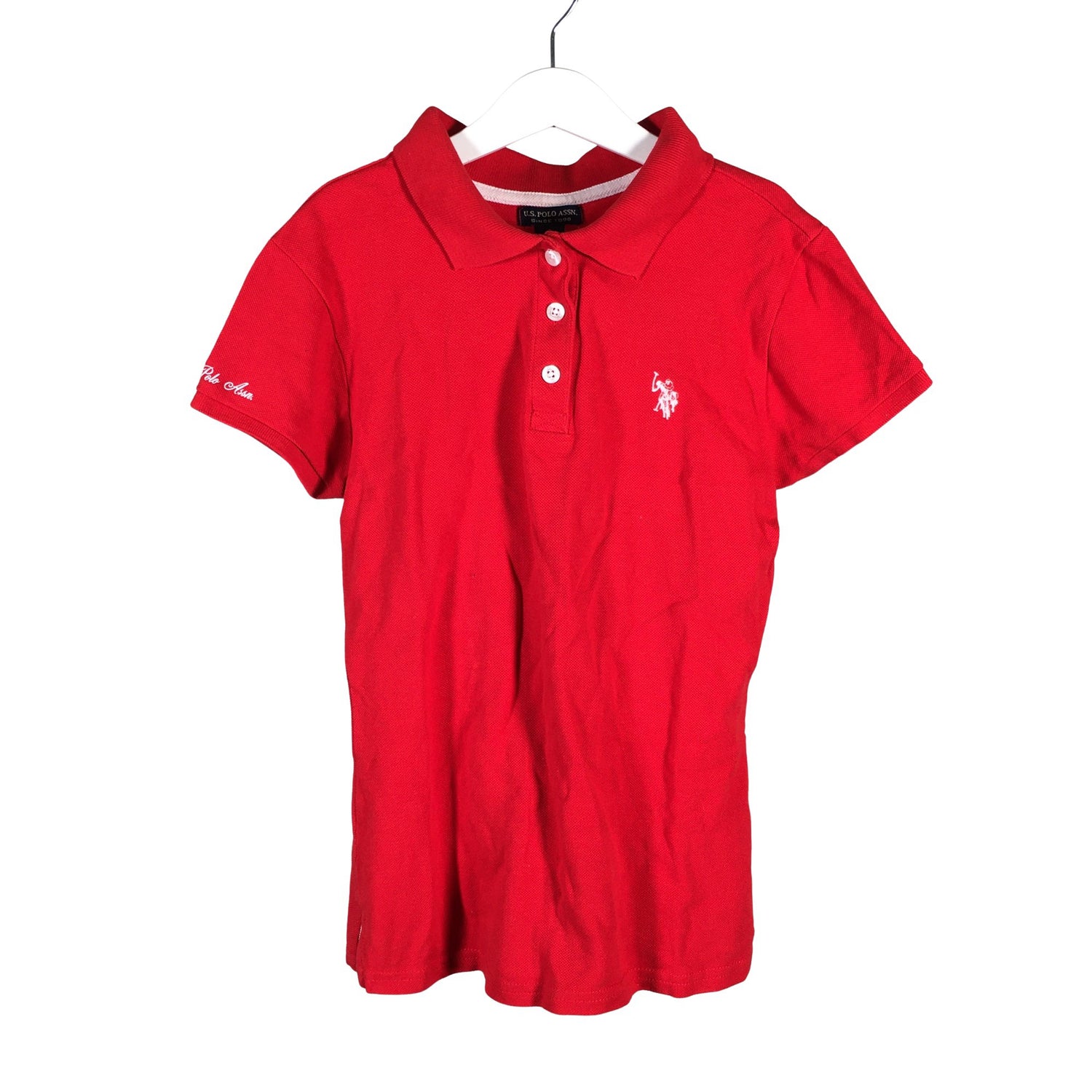  Pikeepaita  Pikeepaita, koko 134 - 140  U.S. Polo Assn. 
