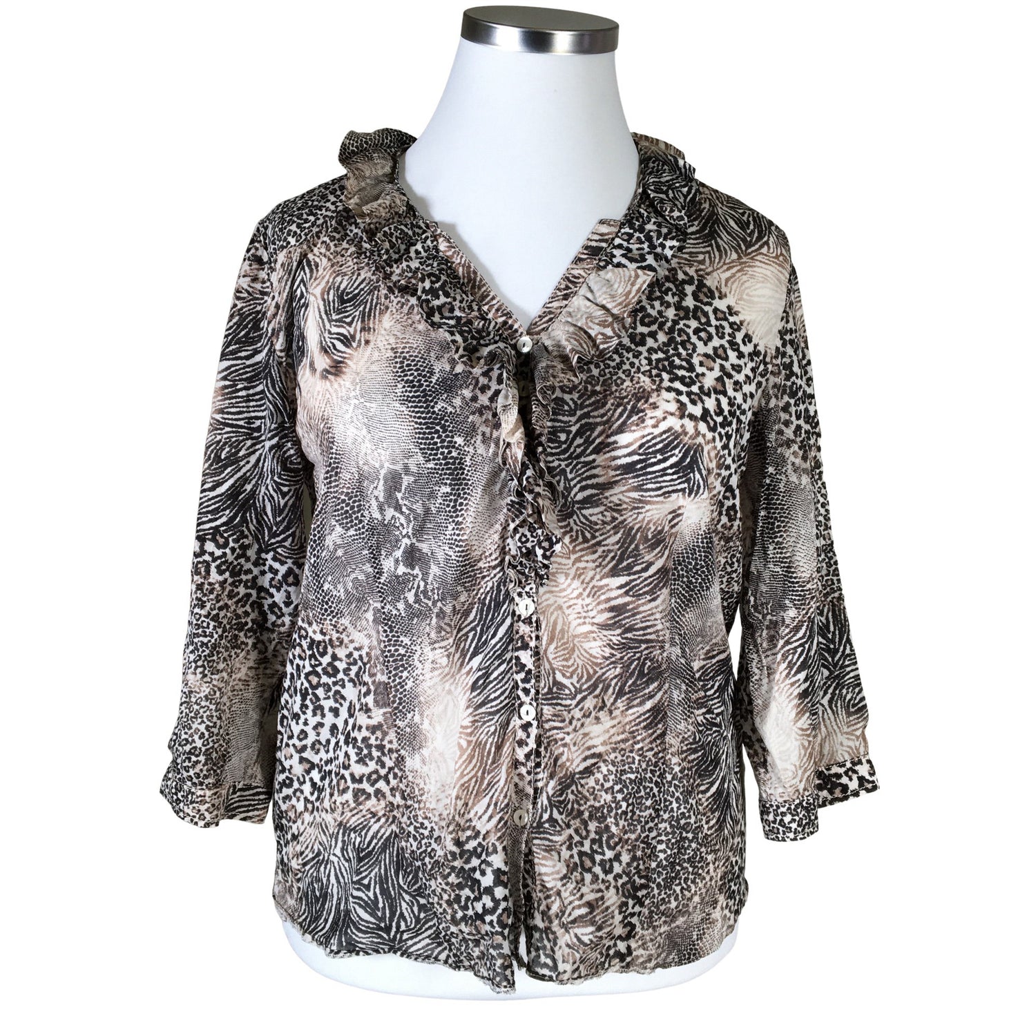  Paita  Pusero, koko 42  Gerry Weber 