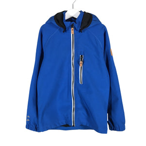 Unisex Reima - Softshell-takki, koko 128 - 134 -  (1)