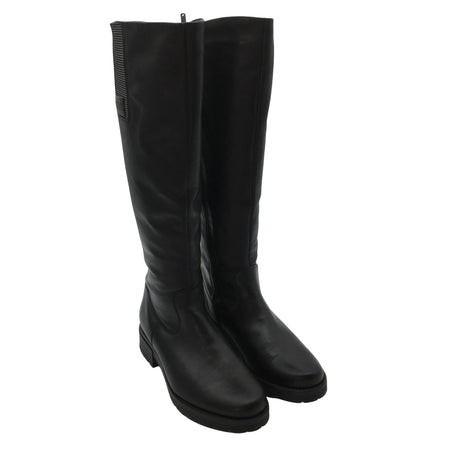 Unisex Janita - Saappaat, koko 37 -  (2)