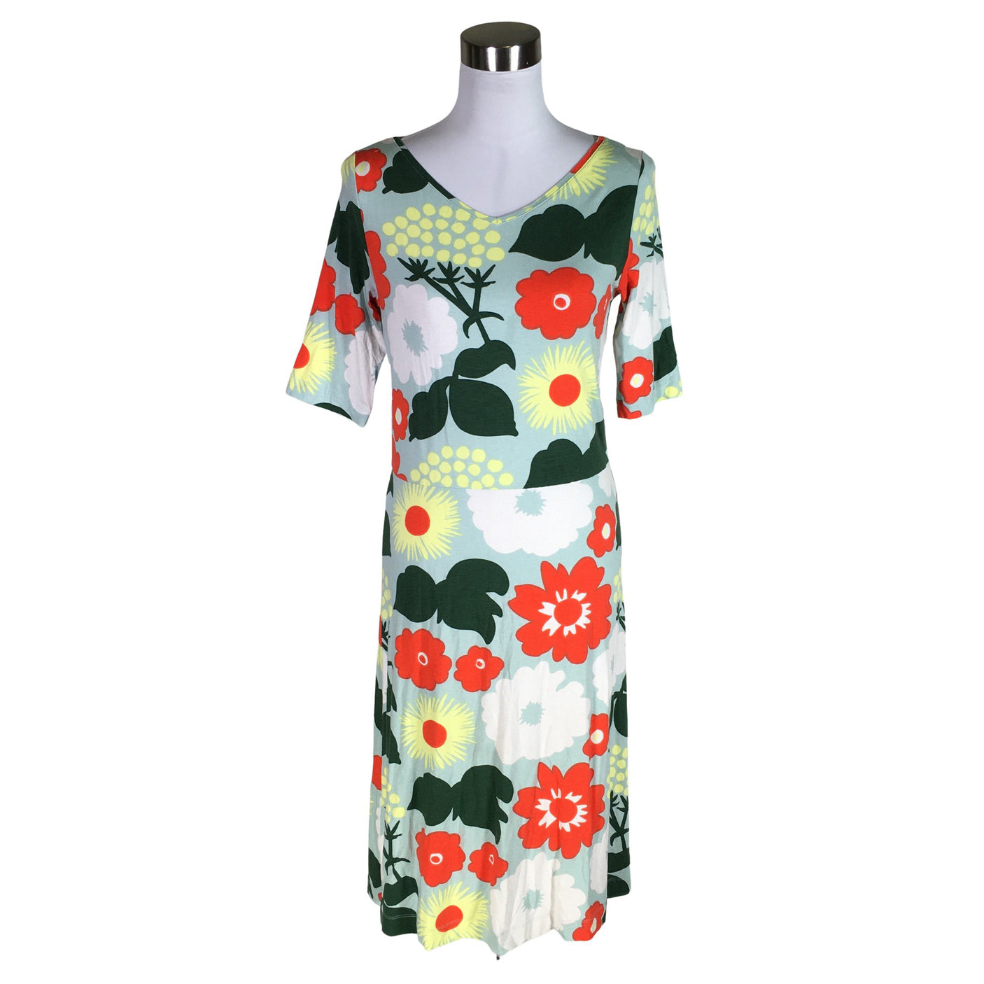 Unisex Marimekko - Trikoomekko, koko 38 -  (1)