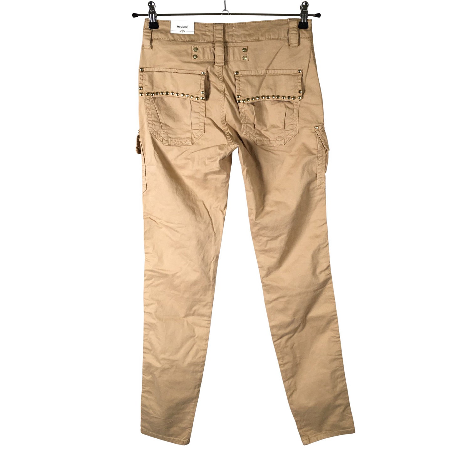 Housut  Cargohousut, koko 34  Mos Mosh 