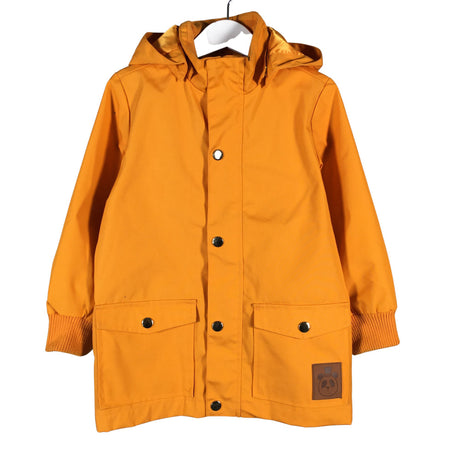 Unisex Mini Rodini - Välikausitakki, koko 104 - 110 -  ()
