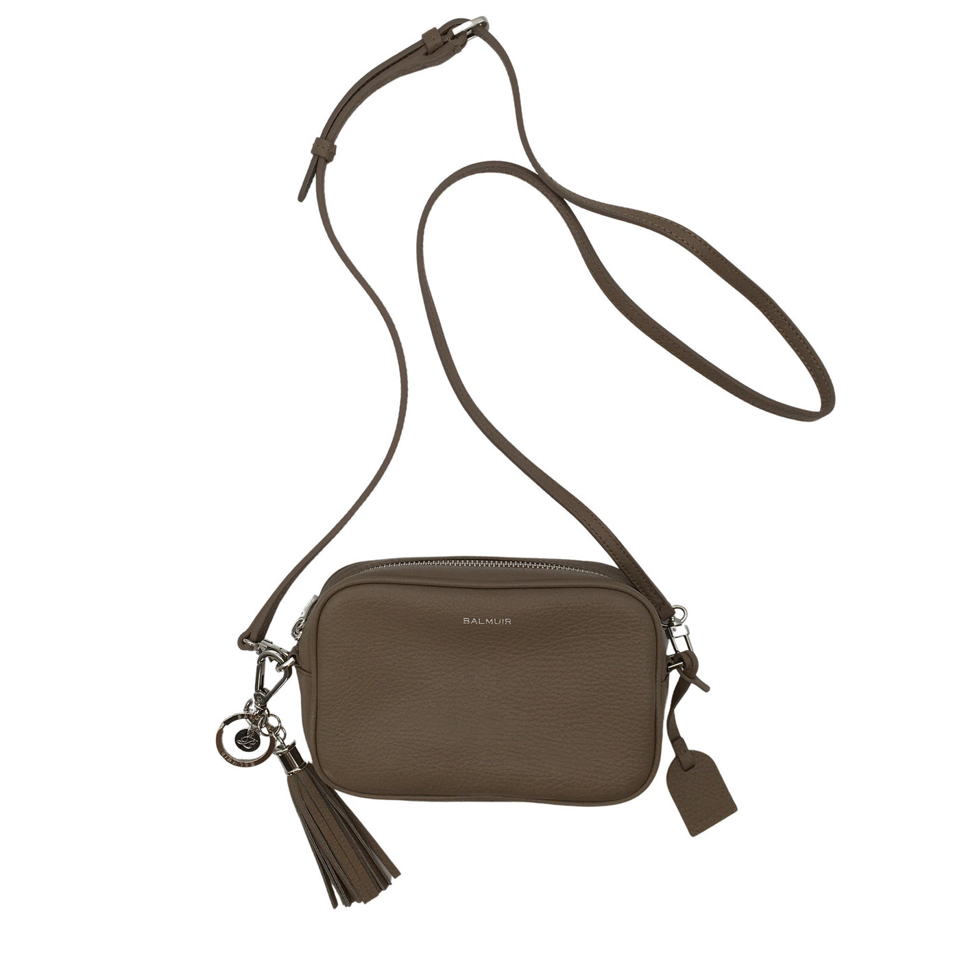 Unisex Balmuir - Olkalaukku, koko Mini -  (1)