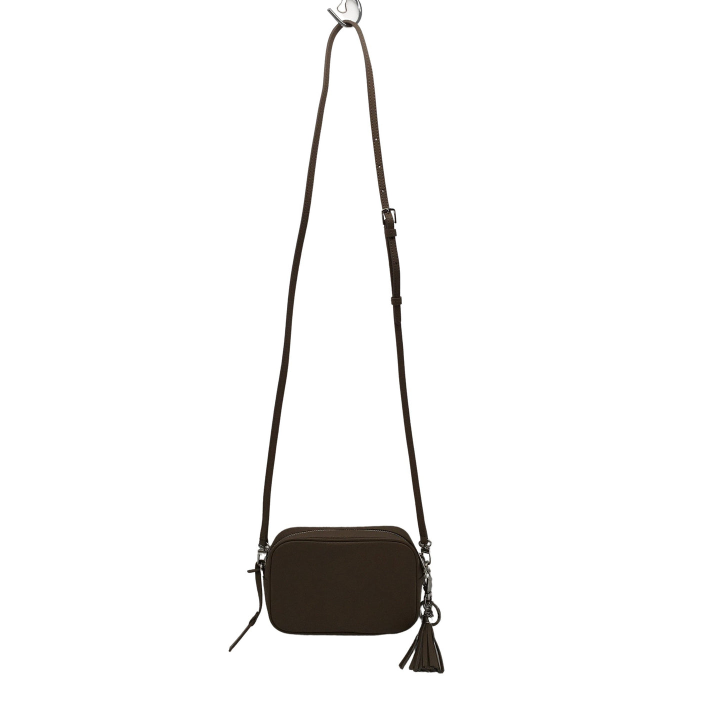 Unisex Balmuir - Olkalaukku, koko Mini -  (2)