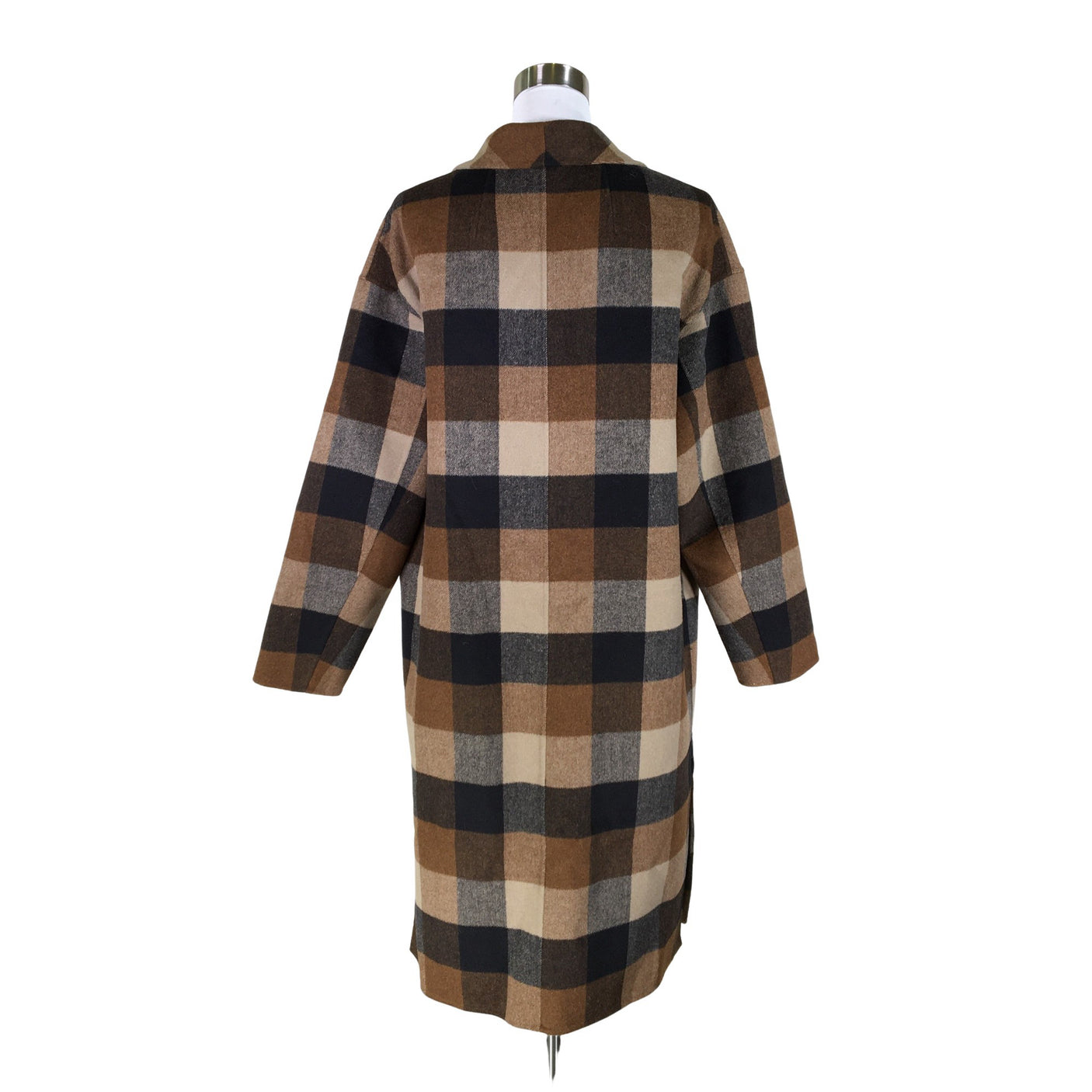 Unisex Nanso - Villakangastakki, koko 40 -  (2)