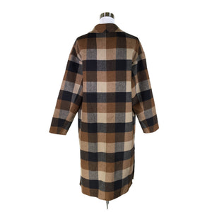 Unisex Nanso - Villakangastakki, koko 40 -  (2)